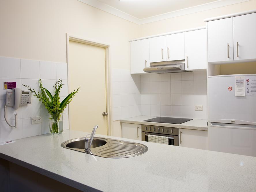 Regal Apartments Perth Dış mekan fotoğraf