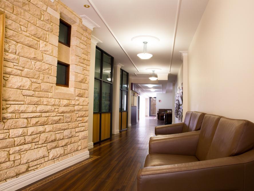 Regal Apartments Perth Dış mekan fotoğraf