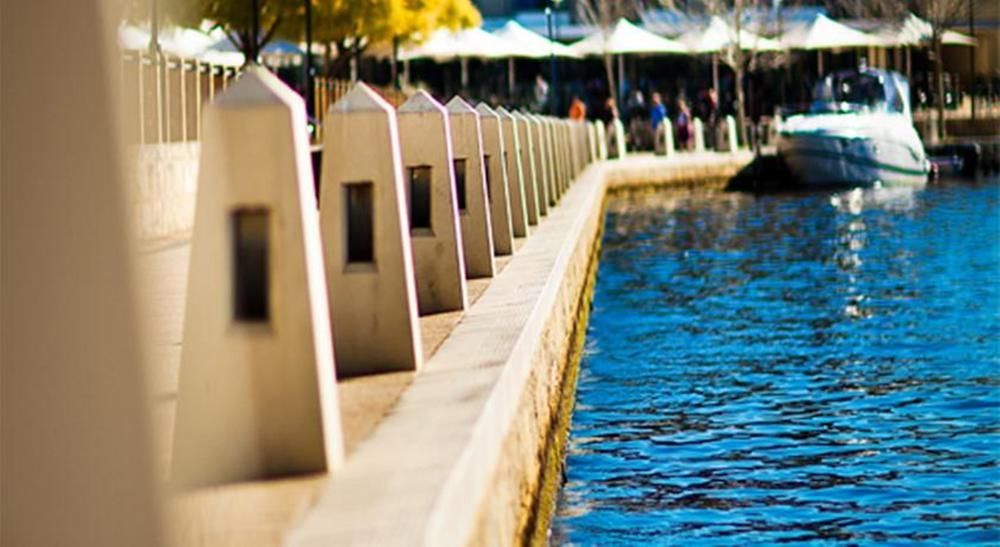 Regal Apartments Perth Dış mekan fotoğraf