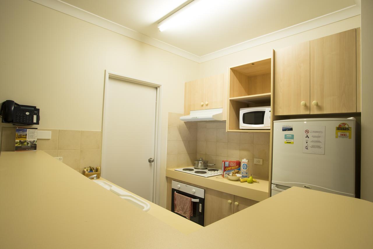 Regal Apartments Perth Dış mekan fotoğraf