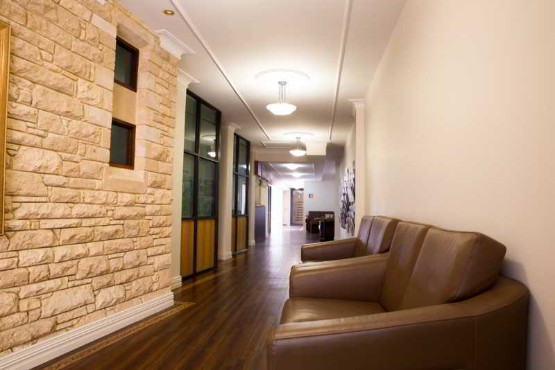 Regal Apartments Perth Dış mekan fotoğraf