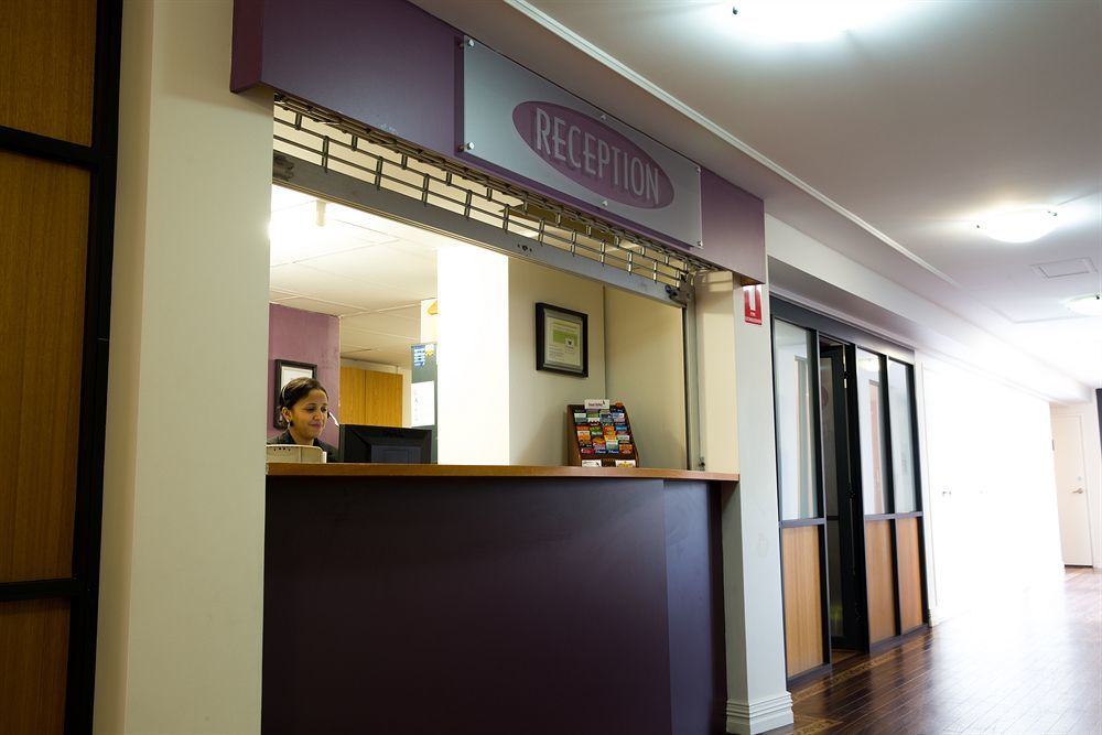 Regal Apartments Perth Dış mekan fotoğraf