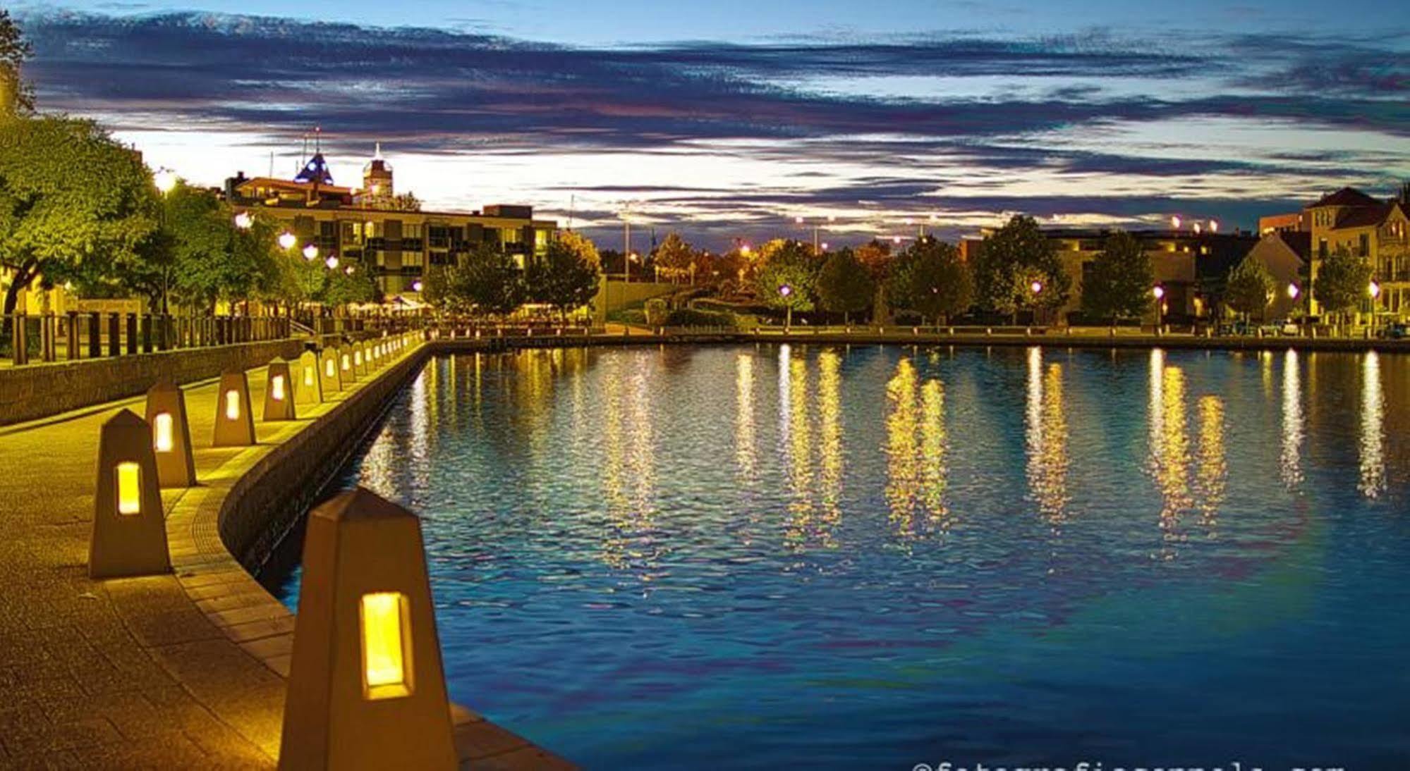 Regal Apartments Perth Dış mekan fotoğraf