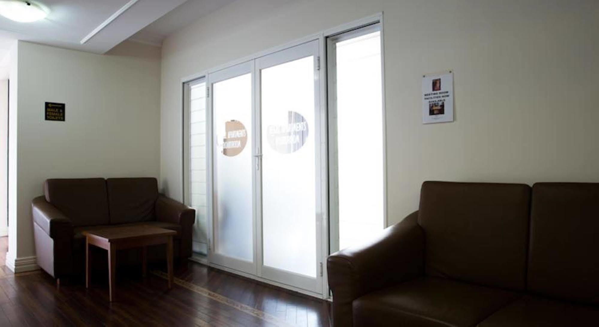 Regal Apartments Perth Dış mekan fotoğraf