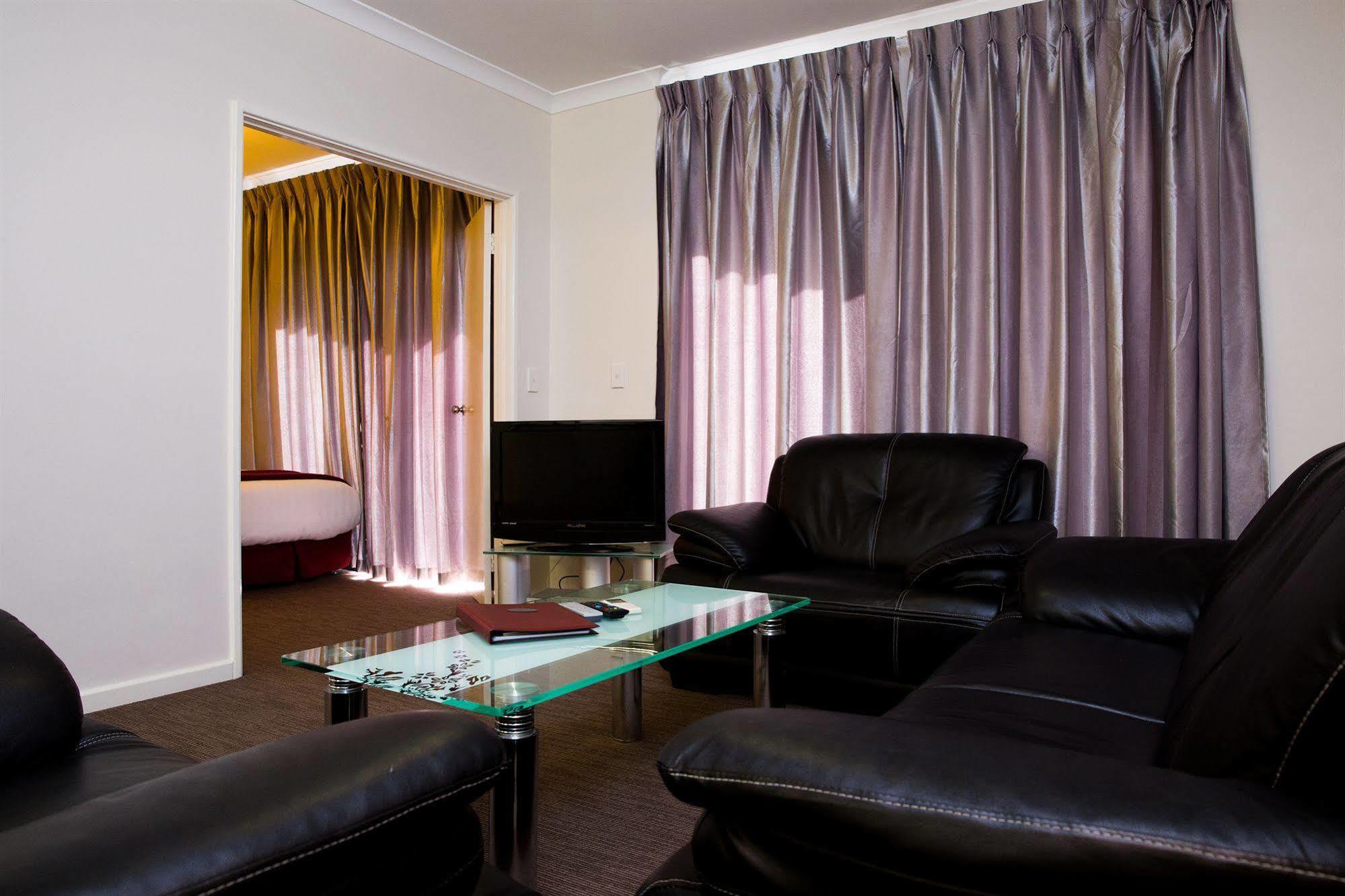 Regal Apartments Perth Dış mekan fotoğraf