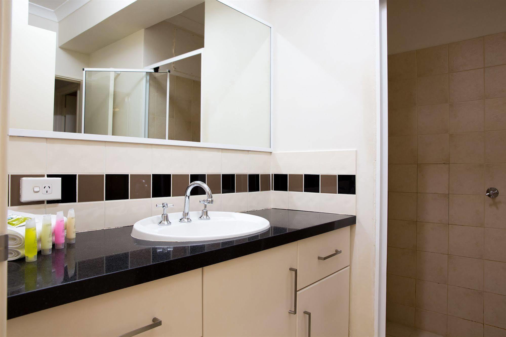 Regal Apartments Perth Dış mekan fotoğraf